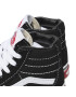 Vans Sneakersy Sk8-Hi VN0A3TFX6BT1 Černá - Pepit.cz