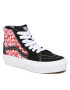 Vans Sneakersy Sk8-Hi VN0A4BUW1781 Černá - Pepit.cz