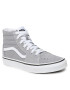 Vans Sneakersy Sk8-Hi VN0A4UI2BM71 Šedá - Pepit.cz