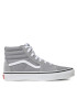 Vans Sneakersy Sk8-Hi VN0A4UI2BM71 Šedá - Pepit.cz