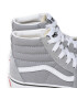 Vans Sneakersy Sk8-Hi VN0A4UI2BM71 Šedá - Pepit.cz