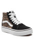 Vans Sneakersy Sk8-Hi VN0A5ELXLPR1 Černá - Pepit.cz