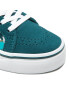 Vans Sneakersy Sk8-Hi Zip VN0A4BUX60Q1 Zelená - Pepit.cz