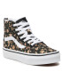 Vans Sneakersy Sk8-Hi Zip VN0A4BUXMCG1 Černá - Pepit.cz