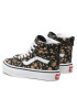 Vans Sneakersy Sk8-Hi Zip VN0A4BUXMCG1 Černá - Pepit.cz