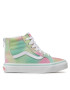 Vans Sneakersy Sk8-Hi Zip VN0A4BUXZQP1 Růžová - Pepit.cz