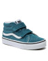 Vans Sneakersy Sk8-Mid Reissue V VN00018T9EM1 Modrá - Pepit.cz