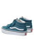 Vans Sneakersy Sk8-Mid Reissue V VN00018T9EM1 Modrá - Pepit.cz