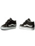 Vans Sneakersy Sk8-Mid Reissue V VN00018W6BT Černá - Pepit.cz