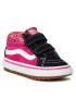 Vans Sneakersy Td Sk8-Mid Reissue V Mte-1 VN0A5KRNB9P1 Černá - Pepit.cz