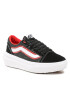 Vans Sneakersy Ua Old Skool Overt Cc VN0A7Q5E4581 Černá - Pepit.cz