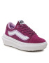 Vans Sneakersy Ua Old Skool Overt Cc VN0A7Q5EZ1N1 Fialová - Pepit.cz