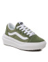 Vans Sneakersy Ua Old Skool Overt Cc VN0A7Q5EZBF1 Zelená - Pepit.cz