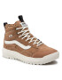 Vans Sneakersy Ultrarange Exo Hi VN0A5KS5A0A1 Hnědá - Pepit.cz