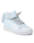 Vans Sneakersy Unicorn Sk8-Hi VN0A4U1WASF1 Modrá - Pepit.cz