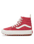 Vans Sneakersy Uy Sk8-Hi Mte-1 VN0A5HZ5ZLD1 Růžová - Pepit.cz