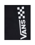 Vans Sportovní kraťasy Chalkboard VN0001A2 Černá Slim Fit - Pepit.cz