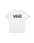 Vans T-Shirt By Classic VN000IVF Bílá Classic Fit - Pepit.cz