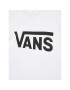 Vans T-Shirt By Classic VN000IVF Bílá Classic Fit - Pepit.cz