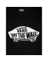 Vans T-Shirt By Otw VN000IVE Černá Regular Fit - Pepit.cz