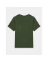 Vans T-Shirt By Print Box Boys VN0A318N Khaki Regular Fit - Pepit.cz