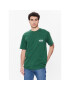 Vans T-Shirt Classic VN00004W Zelená Classic Fit - Pepit.cz