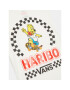 Vans T-Shirt HARIBO VN00086H Bílá Regular Fit - Pepit.cz