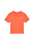 Vans T-Shirt Junior V Boxy VN0A4MFL Oranžová Regular Fit - Pepit.cz