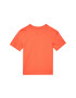 Vans T-Shirt Junior V Boxy VN0A4MFL Oranžová Regular Fit - Pepit.cz