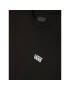 Vans T-Shirt Left Chest VN0A4MQ3 Černá Classic Fit - Pepit.cz