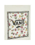 Vans T-Shirt Poppy Box VN0A7YVJ Bílá Regular Fit - Pepit.cz