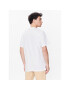 Vans T-Shirt Veesta VN0007US Bílá Classic Fit - Pepit.cz