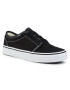 Vans Tenisky 106 Vulcanized VN000VM96BT Černá - Pepit.cz