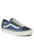 Vans Tenisky 36 Decon VR3 SF Harry Bryant VN0007R2NNY1 Tmavomodrá - Pepit.cz