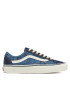 Vans Tenisky 36 Decon VR3 SF Harry Bryant VN0007R2NNY1 Tmavomodrá - Pepit.cz