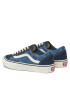 Vans Tenisky 36 Decon VR3 SF Harry Bryant VN0007R2NNY1 Tmavomodrá - Pepit.cz