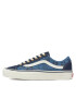 Vans Tenisky 36 Decon VR3 SF Harry Bryant VN0007R2NNY1 Tmavomodrá - Pepit.cz