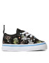 Vans Tenisky Authentic Elas VN0A4BUYY611 Černá - Pepit.cz