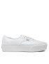 Vans Tenisky Authentic Platfor VN0A3AV8W001 Bílá - Pepit.cz