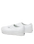 Vans Tenisky Authentic Platfor VN0A3AV8W001 Bílá - Pepit.cz