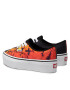 Vans Tenisky Authentic Stac VN0A4BVOBML1 Oranžová - Pepit.cz