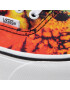 Vans Tenisky Authentic Stac VN0A4BVOBML1 Oranžová - Pepit.cz