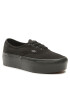 Vans Tenisky Authentic Stac VN0A5KXXBKA1 Černá - Pepit.cz