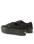 Vans Tenisky Authentic Stac VN0A5KXXBKA1 Černá - Pepit.cz