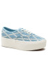 Vans Tenisky Authentic Stac VN0A5KXXLTB1 Modrá - Pepit.cz