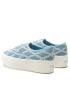 Vans Tenisky Authentic Stac VN0A5KXXLTB1 Modrá - Pepit.cz