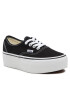 Vans Tenisky Authentic Stackform VN0A5KXXBMX1 Černá - Pepit.cz