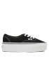 Vans Tenisky Authentic Stackform VN0A5KXXBMX1 Černá - Pepit.cz