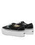 Vans Tenisky Authentic Stackform VN0A5KXXBMX1 Černá - Pepit.cz