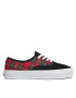 Vans Tenisky Authentic VN0009PVBJN1 Červená - Pepit.cz